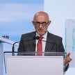 Prezes Orlenu Ireneusz Fąfara