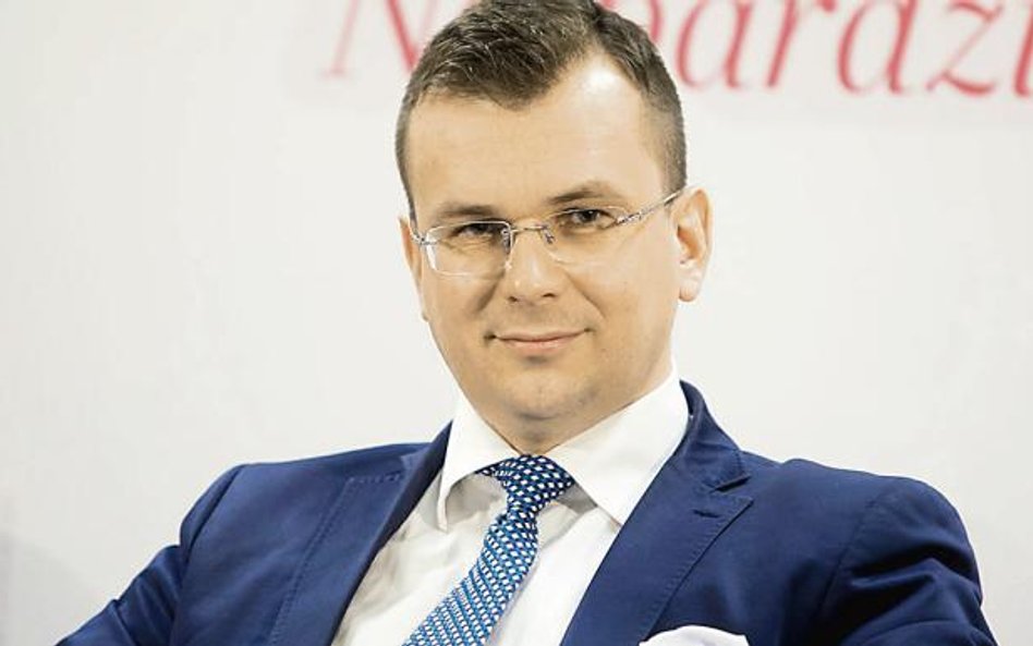 Adam Hamryszczak