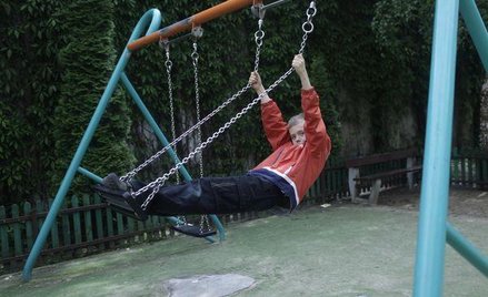 Kampania przeciw pedofilom
