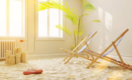 Urlop a koronawirus - jak się przygotować