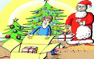 Nie każdy świąteczny wydatek pomniejszy przychody pracodawcy
