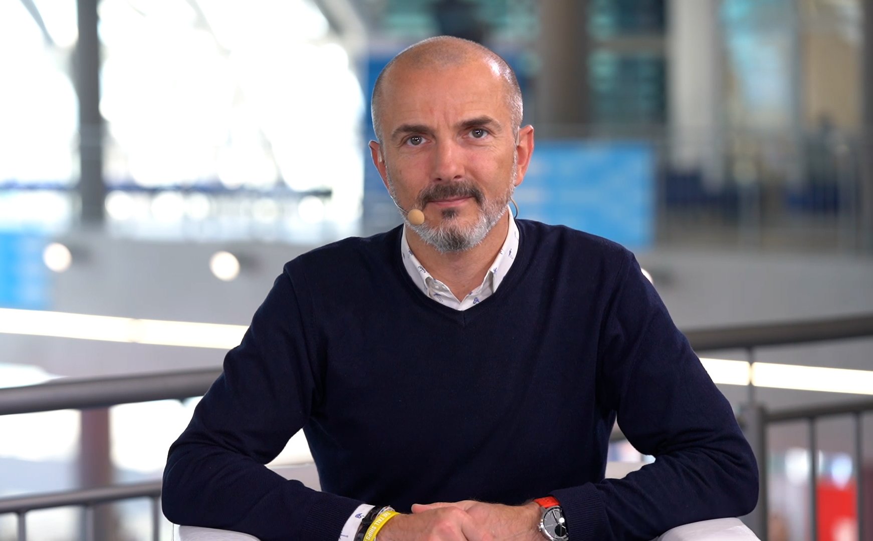 Dr Tomasz Rożek: Badanie kosmosu to kosmos korzyści | PFNI 2025