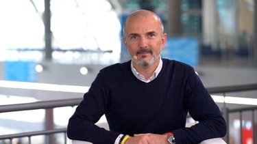 zdjęcie PFNI 2025 dr Tomasz Rożek