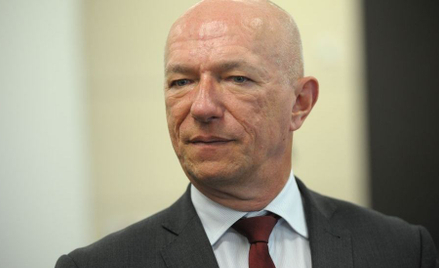 Zbigniew Ćwiąkalski
