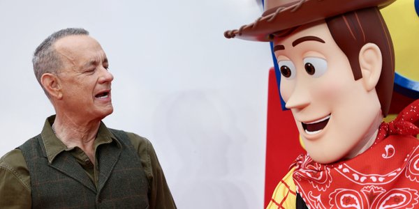 „Toy Story 5” rozbija bank. 312 mln dolarów na otwarcie