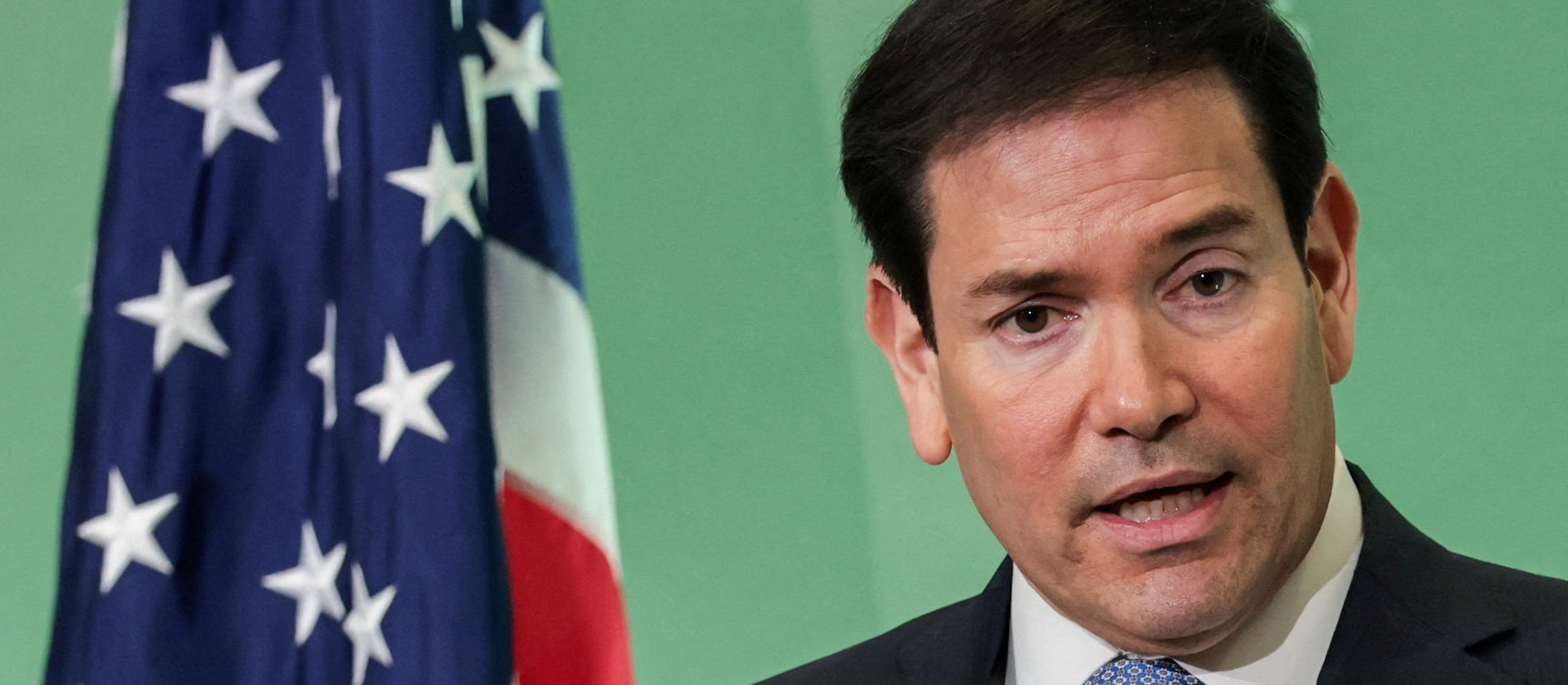 Rubio po pierwszej turze rozmów w Abu Zabi: Są dobre i złe wieści