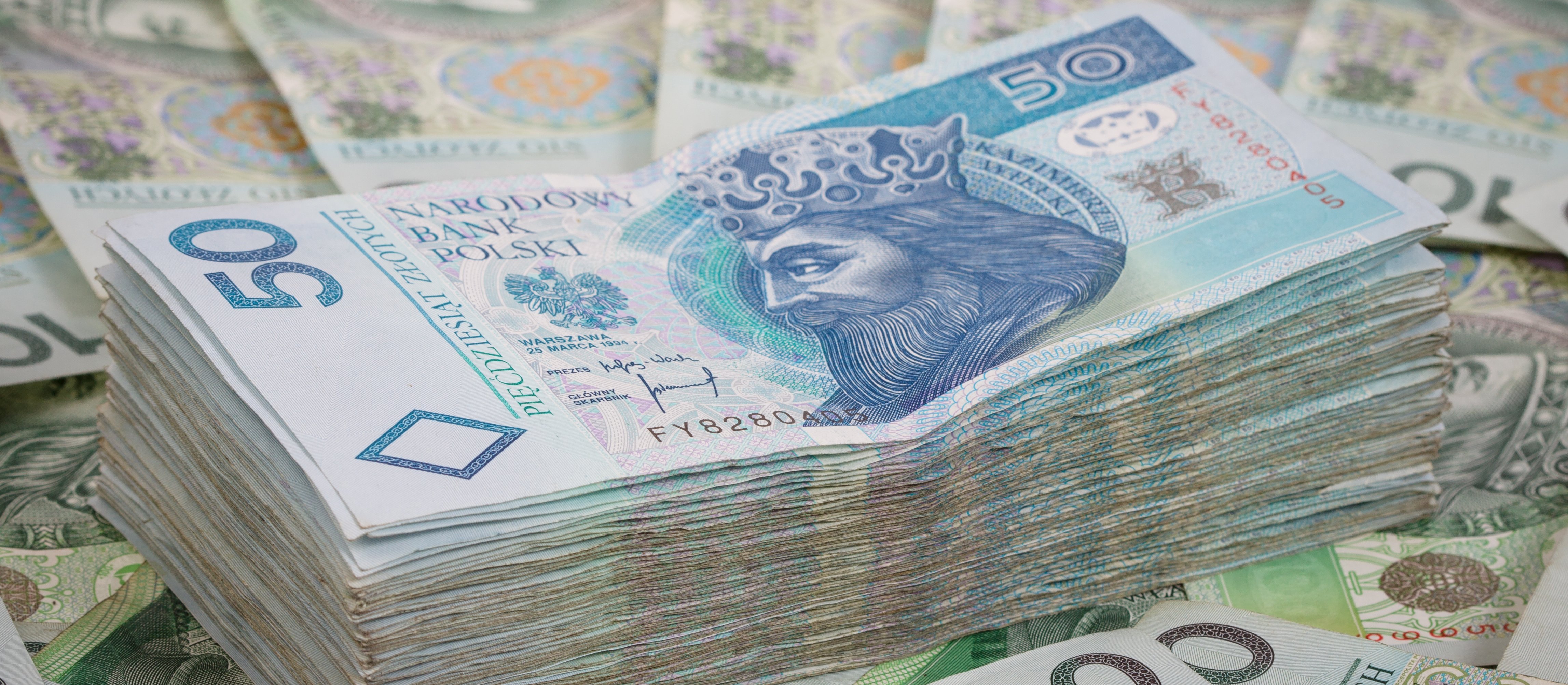 Gdzie jeszcze „zaparkować” gotówkę?