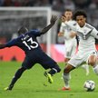 LN: Goli brak, emocji niewiele - Niemcy-Francja 0:0