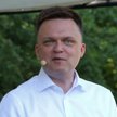 Hołownia: Premier zaczyna mówić prawdę. Musi być bardzo źle