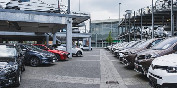 Kupił auto za 24 tys. zł. Po roku ZUS zażądał od niego 47 tys. zł