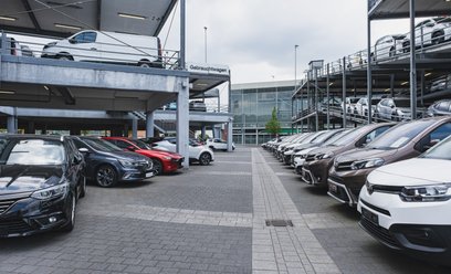 Kupił auto za 24 tys. zł. Po roku ZUS zażądał od niego 47 tys. zł
