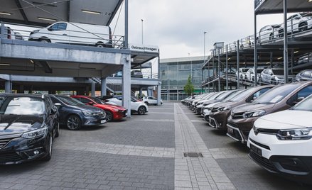 Kupił auto za 24 tys. zł. Po roku ZUS zażądał od niego 47 tys. zł