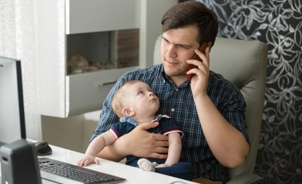 Urlop rodzinny i opiekuńczy: nowe przepisy pogodzą życie zawodowe i prywatne