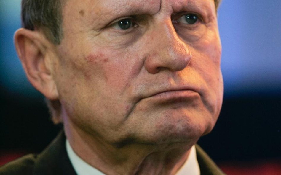 Leszek Balcerowicz