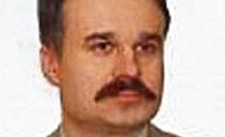Waldemar Paruch