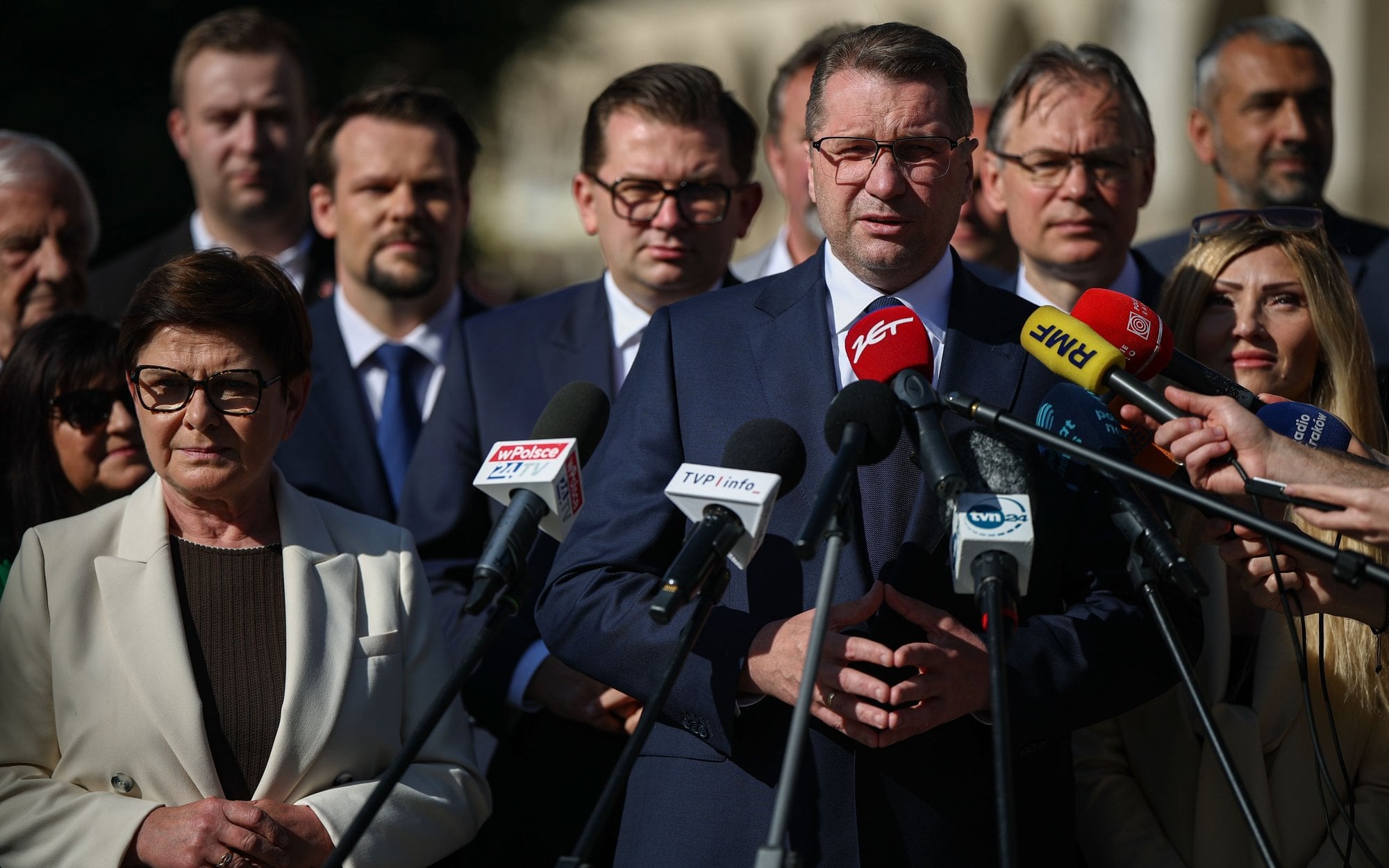 Po referendum w Krakowie cieszy się PiS i niektórzy koalicjanci KO. Ważne decyzje przed Donaldem Tuskiem