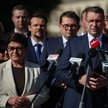 PiS liczy, że porażka KO w Krakowie jest zapowiedzią porażki Donalda Tuska w 2027 roku