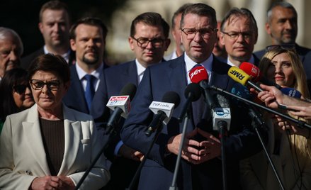 PiS liczy, że porażka KO w Krakowie jest zapowiedzią porażki Donalda Tuska w 2027 roku