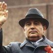 Michaił Gorbaczow w 1985 roku, gdy nikt nie zakładał, że Związek Sowiecki padnie