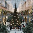 Niemcy: w Wigilię nie handlujemy