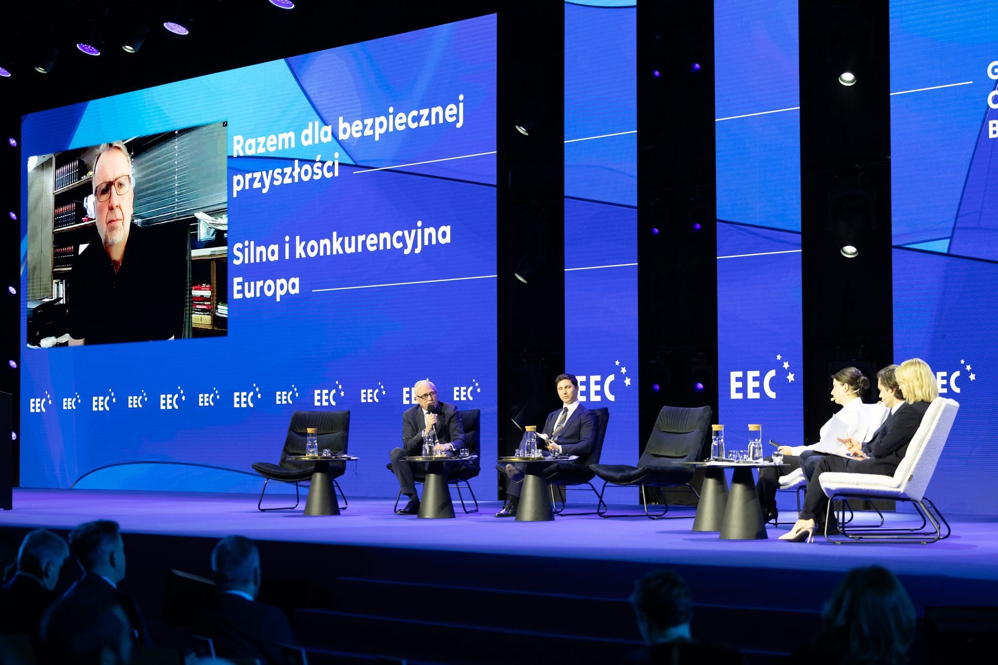 Bezpieczeństwo telekomunikacji najważniejsze dla biznesu