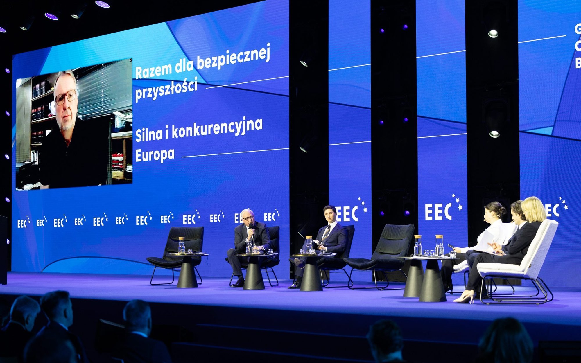 Bezpieczeństwo telekomunikacji najważniejsze dla biznesu