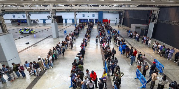 Hiszpania: przed wyborami 2027 elektorat powiększy się o 500 tys. osób