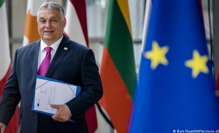 Sueddeutsche Zeitung: Bruksela mówi Węgrom „dosyć“