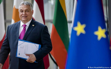 Sueddeutsche Zeitung: Bruksela mówi Węgrom „dosyć“
