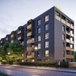 Korona Legionowa - apartamentowiec spółki Kompania Domowa