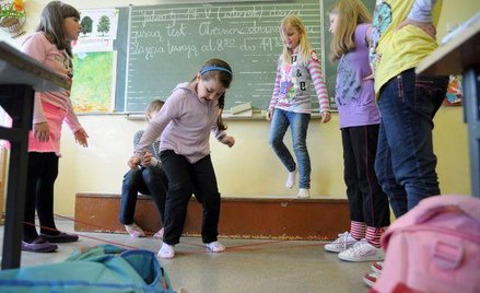 W szkołach o tydzień więcej nauki