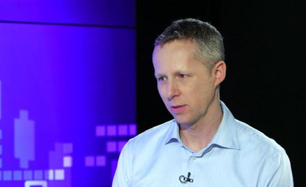 #PROSTOzPARKIETU: Sebastian Buczek: Brexitu nie będzie...