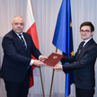 Jest nowy pełnomocnik ds. górnictwa