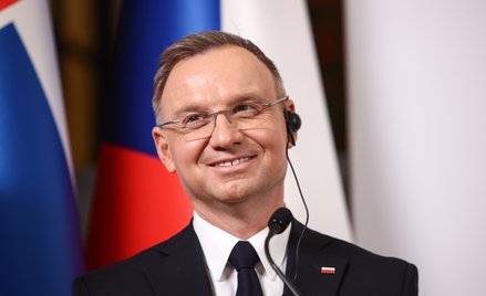 Andrzej Duda