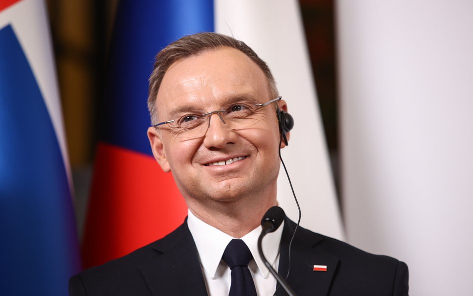 Andrzej Duda