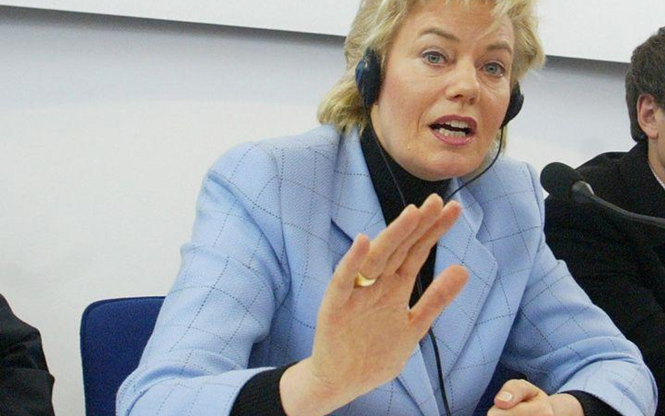 Erika Steinbach