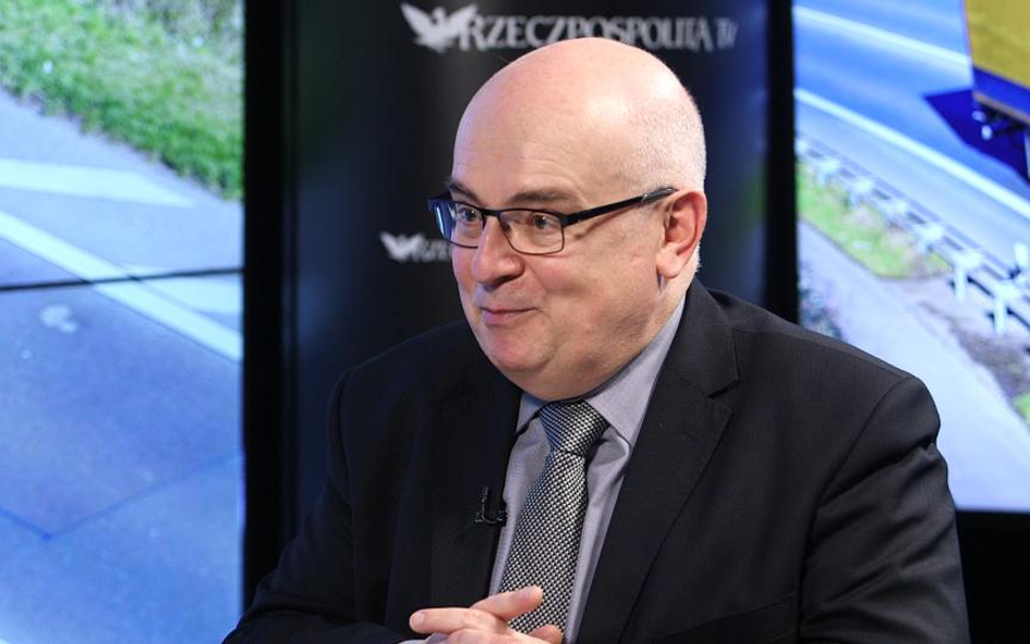 #RZECZoPRAWIE: Wroński o polskich przewoźnikach w UE