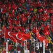 Tureccy piłkarze oddali hołd żołnierzom. UEFA ich ukarze?