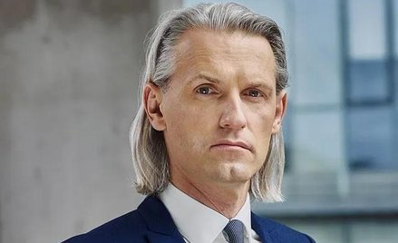 Prezes Atende Marcin Petrykowski.