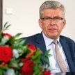 Karczewski: Będę oczekiwał przeprosin od burmistrza Jersey City