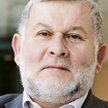 Prof. Krzysztof Jajuga, były członek Rady Giełdy.