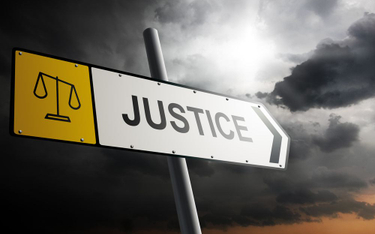Edwin Góral: Wymierzanie sprawiedliwości - nowe podejście