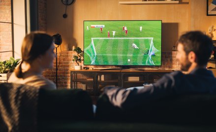 Po raz drugi oszacowano ile wydaje się u nas łącznie na reklamę w telewizji i przy wideo w interneci