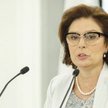 Kidawa-Błońska o Schetynie: Nie można mu odmówić woli walki