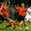 W 2006 roku Legia Warszawa grała przeciwko Szachtarowi w eliminacjach Ligi Mistrzów