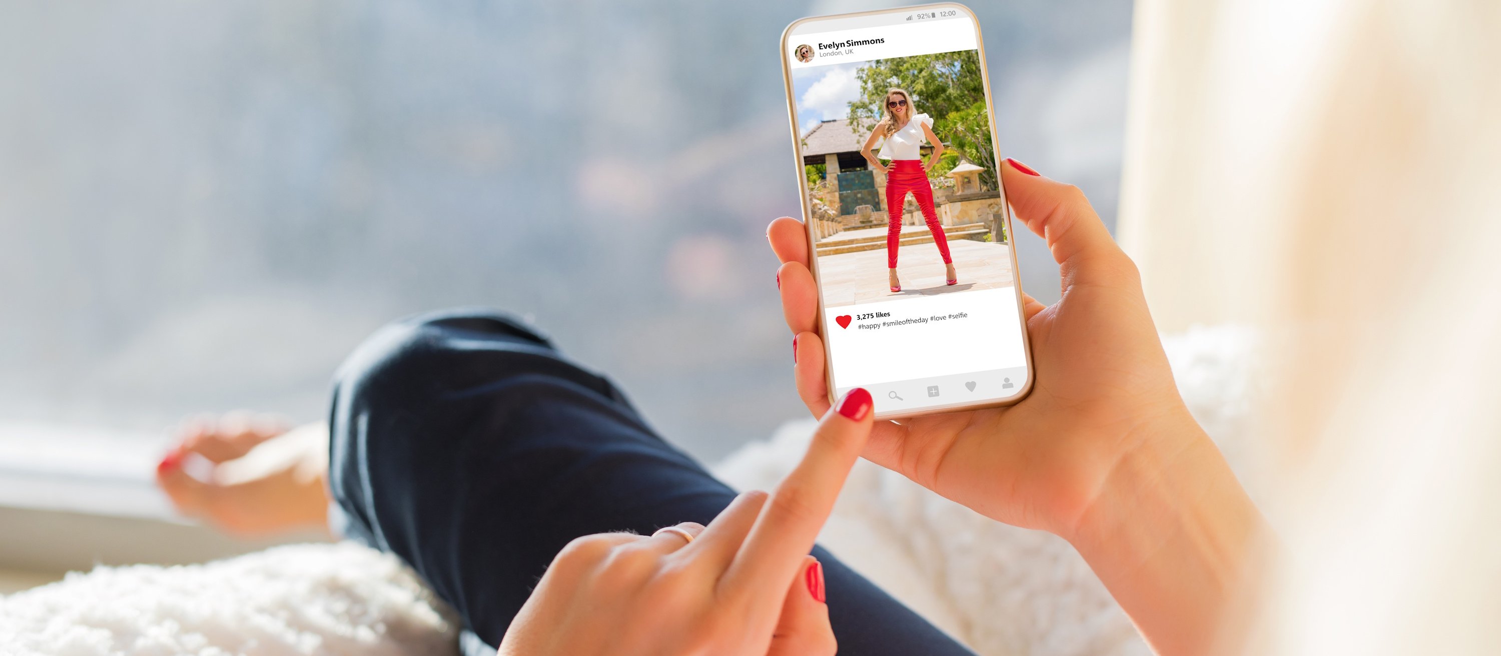 2016 challenge zawładnął internautami. Ekspert: Widać w nim coś więcej niż „głupi trend”