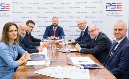 Diagnoza europejskiego rynku energii elektrycznej opracowana przez ekspertów PSE stała się przedmiot