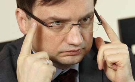 Zbigniew Ziobro