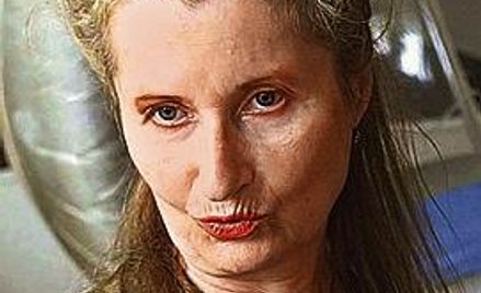 Jelinek o hańbie prostytucji