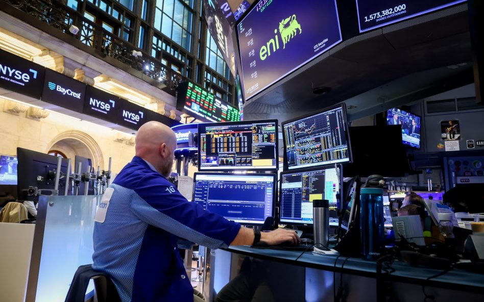 Akcje amerykańskie w nadchodzącej dekadzie pozostaną w tyle za konkurentami